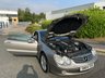 USED 2004 04 MERCEDES-BENZ SL 5.0 SL500 Convertible 2dr Petrol Automatic (292 g/km, 306 bhp)-Genuine Example-Finished In Cubanite Silver Metallic-Black Leather Upholstery-Only 2 Former Keepers-Last Keeper Since April 2013-Large History File, Including a Spreadsheet From The Previous Keeper, With The Total Amount Spent On The Car, During His Ownership, Totaling &pound;27588.01-I doubt There Will Be a Better Example, On The Market Today.  