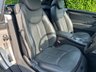 USED 2004 04 MERCEDES-BENZ SL 5.0 SL500 Convertible 2dr Petrol Automatic (292 g/km, 306 bhp)-Genuine Example-Finished In Cubanite Silver Metallic-Black Leather Upholstery-Only 2 Former Keepers-Last Keeper Since April 2013-Large History File, Including a Spreadsheet From The Previous Keeper, With The Total Amount Spent On The Car, During His Ownership, Totaling &pound;27588.01-I doubt There Will Be a Better Example, On The Market Today.  
