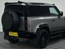 USED 2021 21 LAND ROVER DEFENDER 90 D200 Hard Top 3.0 MHEV Auto [URBAN] ( 200 bhp ) NO VAT... 3 SEATS... BIG SPEC...