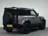 USED 2021 21 LAND ROVER DEFENDER 90 D200 Hard Top 3.0 MHEV Auto [URBAN] ( 200 bhp ) NO VAT... 3 SEATS... BIG SPEC...
