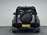 USED 2021 21 LAND ROVER DEFENDER 90 D200 Hard Top 3.0 MHEV Auto [URBAN] ( 200 bhp ) NO VAT... 3 SEATS... BIG SPEC...
