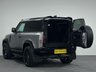 USED 2021 21 LAND ROVER DEFENDER 90 D200 Hard Top 3.0 MHEV Auto [URBAN] ( 200 bhp ) NO VAT... 3 SEATS... BIG SPEC...