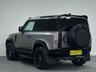 USED 2021 21 LAND ROVER DEFENDER 90 D200 Hard Top 3.0 MHEV Auto [URBAN] ( 200 bhp ) NO VAT... 3 SEATS... BIG SPEC...