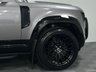 USED 2021 21 LAND ROVER DEFENDER 90 D200 Hard Top 3.0 MHEV Auto [URBAN] ( 200 bhp ) NO VAT... 3 SEATS... BIG SPEC...