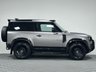 USED 2021 21 LAND ROVER DEFENDER 90 D200 Hard Top 3.0 MHEV Auto [URBAN] ( 200 bhp ) NO VAT... 3 SEATS... BIG SPEC...