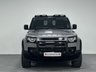 USED 2021 21 LAND ROVER DEFENDER 90 D200 Hard Top 3.0 MHEV Auto [URBAN] ( 200 bhp ) NO VAT... 3 SEATS... BIG SPEC...