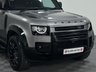 USED 2021 21 LAND ROVER DEFENDER 90 D200 Hard Top 3.0 MHEV Auto [URBAN] ( 200 bhp ) NO VAT... 3 SEATS... BIG SPEC...