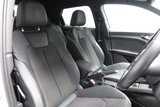 USED 2022 22 AUDI A1 1.0 TFSI 30 Black Edition Sportback 5dr Petrol Manual Euro 6 (s/s) (110 ps) HISTORY+HEATED SEATS+REAR CAM