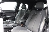 USED 2022 22 AUDI A1 1.0 TFSI 30 Black Edition Sportback 5dr Petrol Manual Euro 6 (s/s) (110 ps) HISTORY+HEATED SEATS+REAR CAM