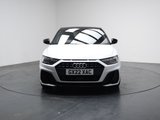 USED 2022 22 AUDI A1 1.0 TFSI 30 Black Edition Sportback 5dr Petrol Manual Euro 6 (s/s) (110 ps) HISTORY+HEATED SEATS+REAR CAM