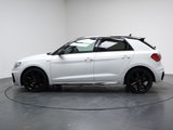 USED 2022 22 AUDI A1 1.0 TFSI 30 Black Edition Sportback 5dr Petrol Manual Euro 6 (s/s) (110 ps) HISTORY+HEATED SEATS+REAR CAM