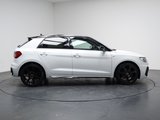 USED 2022 22 AUDI A1 1.0 TFSI 30 Black Edition Sportback 5dr Petrol Manual Euro 6 (s/s) (110 ps) HISTORY+HEATED SEATS+REAR CAM