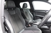 USED 2022 22 AUDI A1 1.0 TFSI 30 Black Edition Sportback 5dr Petrol Manual Euro 6 (s/s) (110 ps) HISTORY+HEATED SEATS+REAR CAM