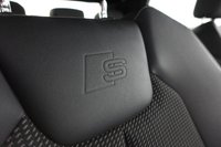 USED 2022 22 AUDI A1 1.0 TFSI 30 Black Edition Sportback 5dr Petrol Manual Euro 6 (s/s) (110 ps) HISTORY+HEATED SEATS+REAR CAM