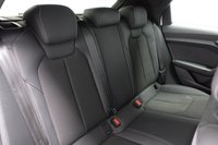 USED 2022 22 AUDI A1 1.0 TFSI 30 Black Edition Sportback 5dr Petrol Manual Euro 6 (s/s) (110 ps) HISTORY+HEATED SEATS+REAR CAM