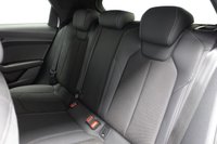 USED 2022 22 AUDI A1 1.0 TFSI 30 Black Edition Sportback 5dr Petrol Manual Euro 6 (s/s) (110 ps) HISTORY+HEATED SEATS+REAR CAM