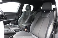 USED 2022 22 AUDI A1 1.0 TFSI 30 Black Edition Sportback 5dr Petrol Manual Euro 6 (s/s) (110 ps) HISTORY+HEATED SEATS+REAR CAM
