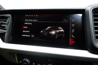 USED 2022 22 AUDI A1 1.0 TFSI 30 Black Edition Sportback 5dr Petrol Manual Euro 6 (s/s) (110 ps) HISTORY+HEATED SEATS+REAR CAM