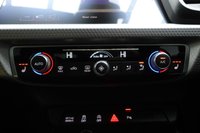 USED 2022 22 AUDI A1 1.0 TFSI 30 Black Edition Sportback 5dr Petrol Manual Euro 6 (s/s) (110 ps) HISTORY+HEATED SEATS+REAR CAM