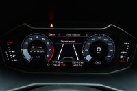 USED 2022 22 AUDI A1 1.0 TFSI 30 Black Edition Sportback 5dr Petrol Manual Euro 6 (s/s) (110 ps) HISTORY+HEATED SEATS+REAR CAM