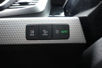 USED 2022 22 AUDI A1 1.0 TFSI 30 Black Edition Sportback 5dr Petrol Manual Euro 6 (s/s) (110 ps) HISTORY+HEATED SEATS+REAR CAM