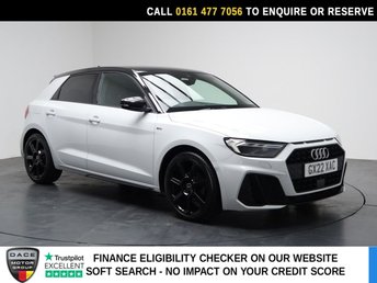 2022 AUDI A1