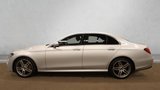 USED 2019 19 MERCEDES-BENZ E-CLASS 2.0 E200 AMG Line Saloon 4dr Petrol G-Tronic+ Euro 6 (s/s) (184 ps) STYLISH MERCEDES - COMES WITH A FULL SERVICE HISTORY + SATELLITE NAVIGATION + BLUETOOTH CONNECTIVITY INCLUDING MEDIA STREAMING + AUTOMATIC LED HEADLIGHTS + DAB DIGITAL RADIO + ECO STOP/START SYSTEM + DUAL ZONE CLIMATE CONTROL + AIR CONDITIONING + KEYLESS START + LEATHER MULTIFUNCTIONAL LEATHER STEERING WHEEL WITH PADDLE SHIFT GEAR SELECT + VOICE COMMAND + SELECTABLE DRIVING MODES + IN CAR ENTERTAINMENT WITH MEDIA DISPLAY + CRUISE CONTROL + FRONT AND REAR PARKING SENSORS + LED DAY TIME RUNNING LI