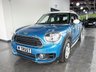 USED 2019 69 MINI COUNTRYMAN 1.5 Cooper Classic SUV 5dr Petrol Steptronic Euro 6 (s/s) (136 ps) 1 FORMER OWNER!  1 FORMER OWNER!