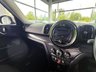 USED 2019 69 MINI COUNTRYMAN 1.5 Cooper Classic SUV 5dr Petrol Steptronic Euro 6 (s/s) (136 ps) 1 FORMER OWNER!  1 FORMER OWNER!