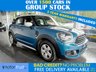 USED 2019 69 MINI COUNTRYMAN 1.5 Cooper Classic SUV 5dr Petrol Steptronic Euro 6 (s/s) (136 ps) 1 FORMER OWNER!  1 FORMER OWNER!