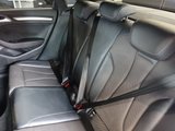 USED 2019 19 AUDI A3 1.0 TFSI 30 Black Edition Saloon 4dr Petrol Manual Euro 6 (s/s) (116 ps) NICE SPECIFICATION AUDI A3 SALOON - COMES WITH A FULL SERVICE HISTORY + VIRTUAL COCKPIT DIGITAL DASH DISPLAY +  TECHNOLOGY PACKAGE ADVANCED + SATELLITE NAVIGATION + BLUETOOTH PHONE AND MEDIA CONNECTIVITY + APPS CONTROL + IN CAR ENTERTAINMENT WITH TOUCH SCREEN MEDIA DISPLAY + AUTOMATIC LED HEADLIGHTS + LANE ASSIST + DAB DIGITAL RADIO + DUAL ZONE CLIMATE CONTROL + AIR CONDITIONING + ECO STOP/START SYSTEM + SELECTABLE DRIVING MODES + PARKING SENSORS + 18 INCH GLOSS BLACK ALLOY WHEELS + AUTOMATIC WI