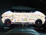 USED 2019 19 AUDI A3 1.0 TFSI 30 Black Edition Saloon 4dr Petrol Manual Euro 6 (s/s) (116 ps) NICE SPECIFICATION AUDI A3 SALOON - COMES WITH A FULL SERVICE HISTORY + VIRTUAL COCKPIT DIGITAL DASH DISPLAY +  TECHNOLOGY PACKAGE ADVANCED + SATELLITE NAVIGATION + BLUETOOTH PHONE AND MEDIA CONNECTIVITY + APPS CONTROL + IN CAR ENTERTAINMENT WITH TOUCH SCREEN MEDIA DISPLAY + AUTOMATIC LED HEADLIGHTS + LANE ASSIST + DAB DIGITAL RADIO + DUAL ZONE CLIMATE CONTROL + AIR CONDITIONING + ECO STOP/START SYSTEM + SELECTABLE DRIVING MODES + PARKING SENSORS + 18 INCH GLOSS BLACK ALLOY WHEELS + AUTOMATIC WI