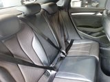 USED 2019 19 AUDI A3 1.0 TFSI 30 Black Edition Saloon 4dr Petrol Manual Euro 6 (s/s) (116 ps) NICE SPECIFICATION AUDI A3 SALOON - COMES WITH A FULL SERVICE HISTORY + VIRTUAL COCKPIT DIGITAL DASH DISPLAY +  TECHNOLOGY PACKAGE ADVANCED + SATELLITE NAVIGATION + BLUETOOTH PHONE AND MEDIA CONNECTIVITY + APPS CONTROL + IN CAR ENTERTAINMENT WITH TOUCH SCREEN MEDIA DISPLAY + AUTOMATIC LED HEADLIGHTS + LANE ASSIST + DAB DIGITAL RADIO + DUAL ZONE CLIMATE CONTROL + AIR CONDITIONING + ECO STOP/START SYSTEM + SELECTABLE DRIVING MODES + PARKING SENSORS + 18 INCH GLOSS BLACK ALLOY WHEELS + AUTOMATIC WI