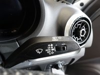 USED 2019 19 AUDI A3 1.0 TFSI 30 Black Edition Saloon 4dr Petrol Manual Euro 6 (s/s) (116 ps) NICE SPECIFICATION AUDI A3 SALOON - COMES WITH A FULL SERVICE HISTORY + VIRTUAL COCKPIT DIGITAL DASH DISPLAY +  TECHNOLOGY PACKAGE ADVANCED + SATELLITE NAVIGATION + BLUETOOTH PHONE AND MEDIA CONNECTIVITY + APPS CONTROL + IN CAR ENTERTAINMENT WITH TOUCH SCREEN MEDIA DISPLAY + AUTOMATIC LED HEADLIGHTS + LANE ASSIST + DAB DIGITAL RADIO + DUAL ZONE CLIMATE CONTROL + AIR CONDITIONING + ECO STOP/START SYSTEM + SELECTABLE DRIVING MODES + PARKING SENSORS + 18 INCH GLOSS BLACK ALLOY WHEELS + AUTOMATIC WI