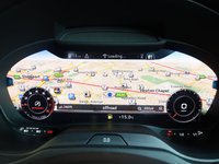 USED 2019 19 AUDI A3 1.0 TFSI 30 Black Edition Saloon 4dr Petrol Manual Euro 6 (s/s) (116 ps) NICE SPECIFICATION AUDI A3 SALOON - COMES WITH A FULL SERVICE HISTORY + VIRTUAL COCKPIT DIGITAL DASH DISPLAY +  TECHNOLOGY PACKAGE ADVANCED + SATELLITE NAVIGATION + BLUETOOTH PHONE AND MEDIA CONNECTIVITY + APPS CONTROL + IN CAR ENTERTAINMENT WITH TOUCH SCREEN MEDIA DISPLAY + AUTOMATIC LED HEADLIGHTS + LANE ASSIST + DAB DIGITAL RADIO + DUAL ZONE CLIMATE CONTROL + AIR CONDITIONING + ECO STOP/START SYSTEM + SELECTABLE DRIVING MODES + PARKING SENSORS + 18 INCH GLOSS BLACK ALLOY WHEELS + AUTOMATIC WI