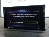 USED 2019 19 AUDI A3 1.0 TFSI 30 Black Edition Saloon 4dr Petrol Manual Euro 6 (s/s) (116 ps) NICE SPECIFICATION AUDI A3 SALOON - COMES WITH A FULL SERVICE HISTORY + VIRTUAL COCKPIT DIGITAL DASH DISPLAY +  TECHNOLOGY PACKAGE ADVANCED + SATELLITE NAVIGATION + BLUETOOTH PHONE AND MEDIA CONNECTIVITY + APPS CONTROL + IN CAR ENTERTAINMENT WITH TOUCH SCREEN MEDIA DISPLAY + AUTOMATIC LED HEADLIGHTS + LANE ASSIST + DAB DIGITAL RADIO + DUAL ZONE CLIMATE CONTROL + AIR CONDITIONING + ECO STOP/START SYSTEM + SELECTABLE DRIVING MODES + PARKING SENSORS + 18 INCH GLOSS BLACK ALLOY WHEELS + AUTOMATIC WI