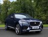 USED 2016 A JAGUAR F-PACE 3.0 D300 V6 S SUV 5dr Diesel Auto AWD Euro 6 (s/s) (300 ps) 