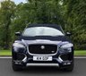 USED 2016 A JAGUAR F-PACE 3.0 D300 V6 S SUV 5dr Diesel Auto AWD Euro 6 (s/s) (300 ps) 