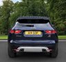 USED 2016 A JAGUAR F-PACE 3.0 D300 V6 S SUV 5dr Diesel Auto AWD Euro 6 (s/s) (300 ps) 