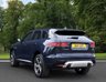 USED 2016 A JAGUAR F-PACE 3.0 D300 V6 S SUV 5dr Diesel Auto AWD Euro 6 (s/s) (300 ps) 