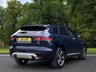 USED 2016 A JAGUAR F-PACE 3.0 D300 V6 S SUV 5dr Diesel Auto AWD Euro 6 (s/s) (300 ps) 