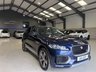 USED 2016 A JAGUAR F-PACE 3.0 D300 V6 S SUV 5dr Diesel Auto AWD Euro 6 (s/s) (300 ps) 