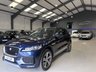 USED 2016 A JAGUAR F-PACE 3.0 D300 V6 S SUV 5dr Diesel Auto AWD Euro 6 (s/s) (300 ps) 
