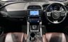 USED 2016 A JAGUAR F-PACE 3.0 D300 V6 S SUV 5dr Diesel Auto AWD Euro 6 (s/s) (300 ps) 