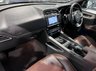 USED 2016 A JAGUAR F-PACE 3.0 D300 V6 S SUV 5dr Diesel Auto AWD Euro 6 (s/s) (300 ps) 