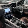 USED 2016 A JAGUAR F-PACE 3.0 D300 V6 S SUV 5dr Diesel Auto AWD Euro 6 (s/s) (300 ps) 