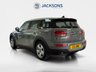 USED 2022 L MINI CLUBMAN 1.5 Cooper Classic Estate 6dr Petrol Steptronic Euro 6 (s/s) (136 ps) 