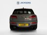 USED 2022 L MINI CLUBMAN 1.5 Cooper Classic Estate 6dr Petrol Steptronic Euro 6 (s/s) (136 ps) 