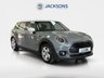 USED 2022 L MINI CLUBMAN 1.5 Cooper Classic Estate 6dr Petrol Steptronic Euro 6 (s/s) (136 ps) 