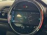 USED 2022 L MINI CLUBMAN 1.5 Cooper Classic Estate 6dr Petrol Steptronic Euro 6 (s/s) (136 ps) 